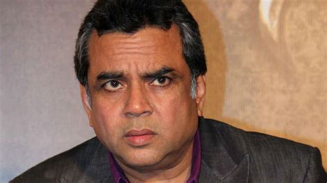 Paresh Rawal calls for NRC to be made 'mandatory for all states': BJP ...