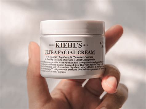 [REVIEW] รีวิวมอยส์เจอไรเซอร์ Kiehl’s Ultra Facial Cream ดีจริงไหม ...