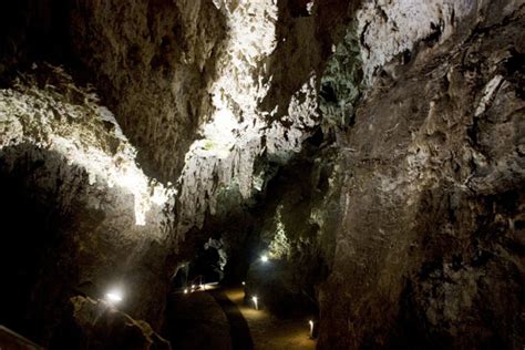 Sterkfontein Caves – Photo essay of the week – Maropeng and Sterkfontein Caves