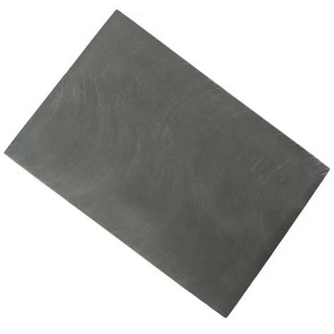 Rectangle Graphite Sheet, Thickness: 3 & 5 Mm at Rs 1500/piece in ...