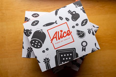 Sono arrivate due nuove Box sull'App Alice Pizza! | Alice Pizza