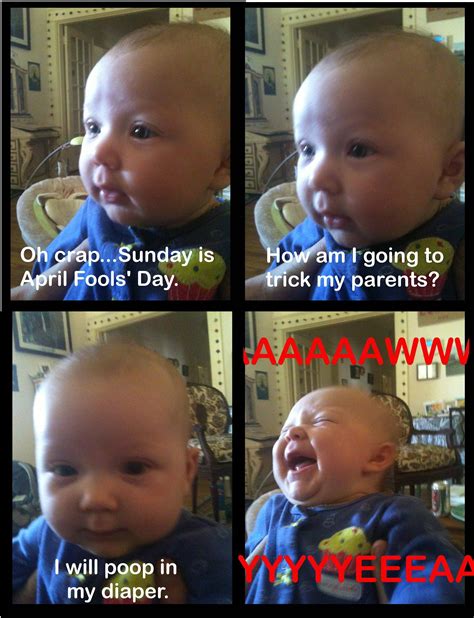 Happy April Fool's Day! Hilarious, Funny Memes, Jokes, Soccer ...