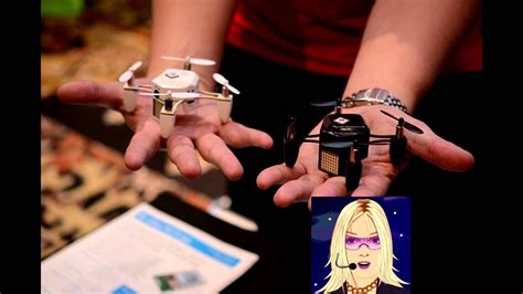 ZANO Nano Mini Drone Review Drones, Fpv Drone, Cool New Gadgets, Tech Gadgets, Unmanned Systems ...