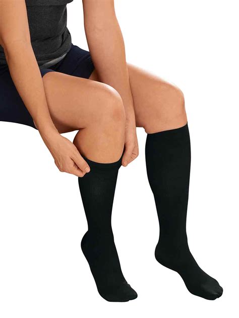 Women's Compression Sock - Walmart.com