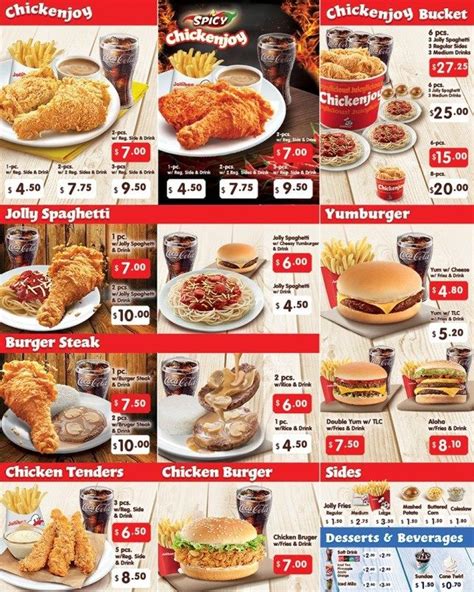 New Jollibee menu item - $5 Nasi Lemak Chickenjoy | The Ordinary ...