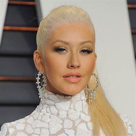 Christina Aguilera - Excellent Music Wiki