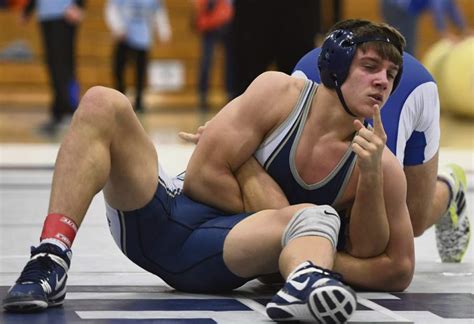 High school wrestling rankings for week of Feb. 5, 2018 | Trib HSSN