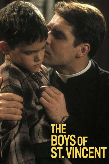 ‎The Boys of St. Vincent (1992) directed by John N. Smith • Reviews, film + cast • Letterboxd