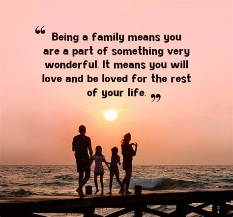 70+ Family Messages and Inspiring Quotes - WishesMsg (2024)