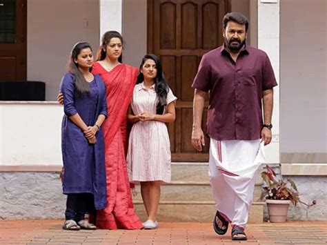 Mohan Lal's Drishyam goes global; to be remade in international languages - JSWTV.TV