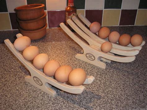 Egg /rack/rotator/holder//farm shop//bantams size also | Backyard Chickens = BYC in 2019 ...