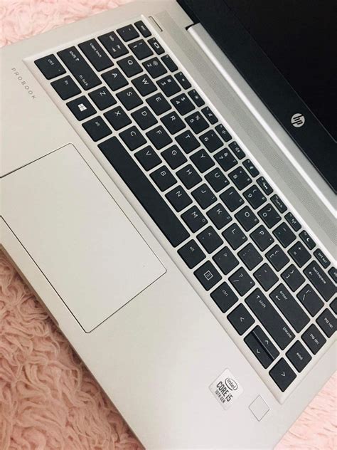 HP Probook 440 G7, Computers & Tech, Laptops & Notebooks on Carousell