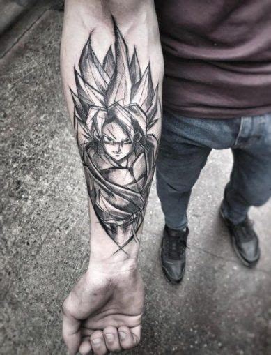 65 Trendy Ideas Tattoo Dragon Ball Ink Art | Tatuajes dragones, Tatuajes molones, Tatuajes de ...