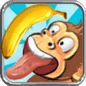 Banana Jungle — xidmətdə pulsuz onlayn oyna Yandex Games