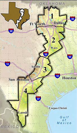 Statewide I-35 Corridor Planning TxDOT