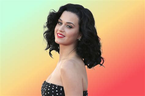 Complete List Of Katy Perry Albums And Discography - ClassicRockHistory.com