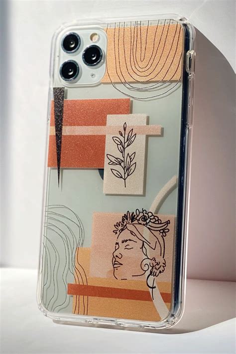 Phone Case Painting Ideas Aesthetic References – Mdqahtani