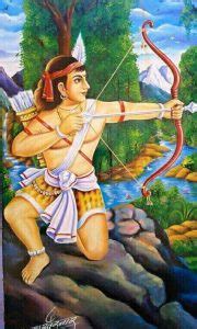 Guru Bhakt Eklavya Photo Images Download | Vir Eklavya Photo