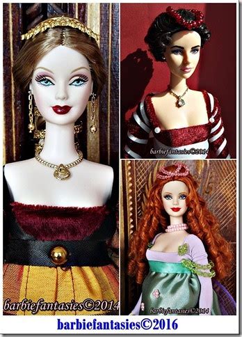 Barbie Collage | Like or share it with your friends! Like th… | Flickr