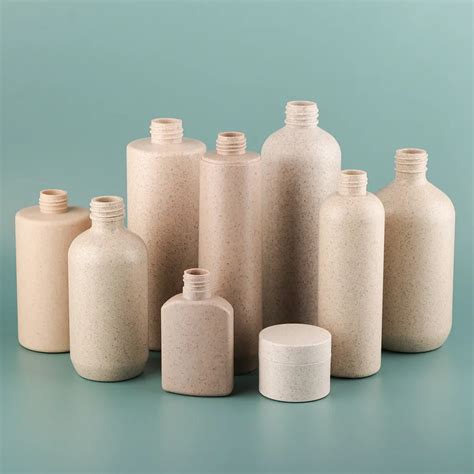 biodegradable plastic bottles,wholesale price，BOTUO Bottle 1