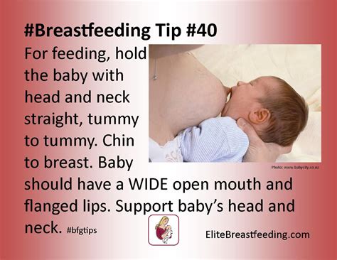 Pin on Breastfeeding Tips