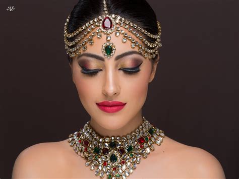 Indian Bridal Makeup Facebook | Saubhaya Makeup