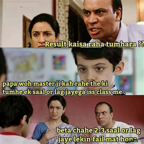 Indian Parents Memes Picture – Oh Yaaro