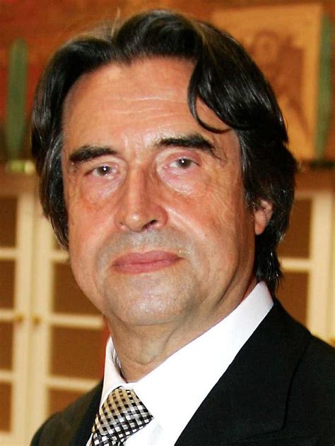 Riccardo Muti - Latest News, Updates, Photos and Videos | Yahoo