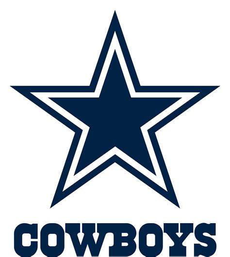 Dallas Cowboys Logo - PNG and Vector - Logo Download