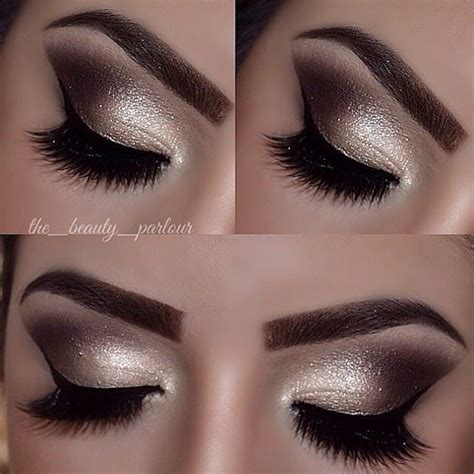 1000+ images about Glitter eyeshadow on Pinterest | Glitter Eye Makeup ...