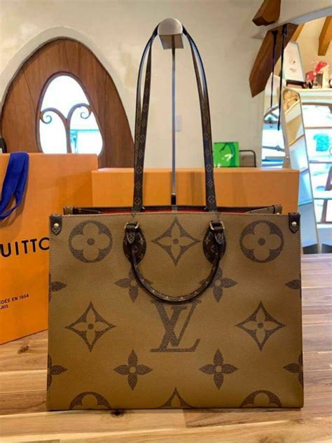 Tote Louis Vuitton | semashow.com