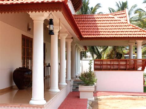 kerala veranda designs