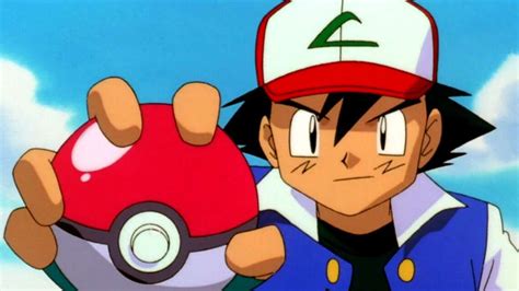 Ash Ketchum (Anime)