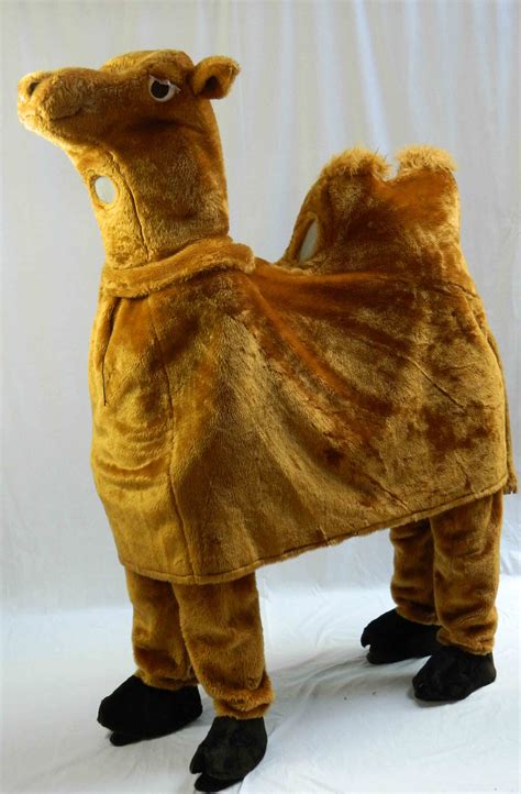 Pantomime Camel Mascot Hire Costume | ubicaciondepersonas.cdmx.gob.mx