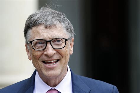 Bill Gates hits Nigerian govt again - LifeAndTimes News