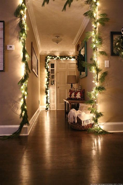 Cozy Christmas Lights