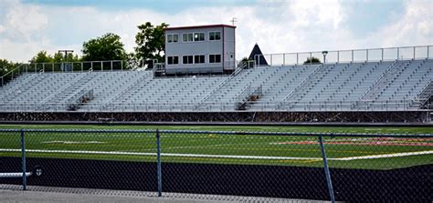 Spartan Stadium - Lima, Ohio