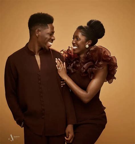 Gospel singer Moses Bliss releases pre-wedding pictures [PHOTOS] - Daily Post Nigeria