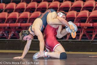 2018 Oregon State vs Stanford | NCAA D1 Wrestling. Oregon St… | Flickr