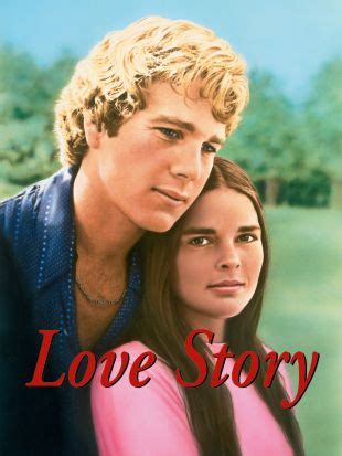 Love Story (1970) - Arthur Hiller | Synopsis, Characteristics, Moods, Themes and Related | AllMovie