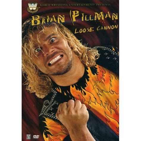 Brian Pillman: Loose Cannon - Walmart.com - Walmart.com