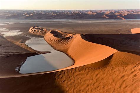 UNESCO World Heritage Sites In Namibia - 2024 Update