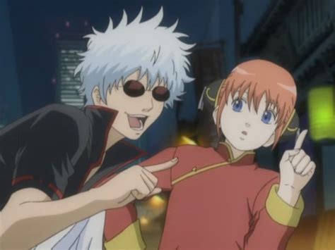 COMPLETE Gintama Filler List (OFFICIAL)