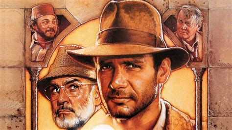 How to Watch Indiana Jones Movies in Chronological Order