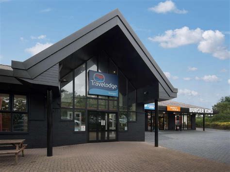 Travelodge Bangor | Llandygai 2021 UPDATED DEALS £55, HD Photos & Reviews