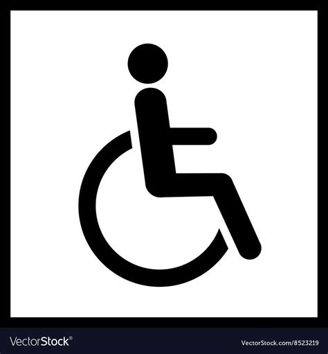 Disability Icon #286935 - Free Icons Library