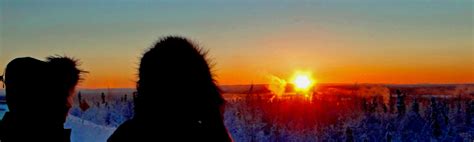 Inuvik Sunrise Festival - Inuvik