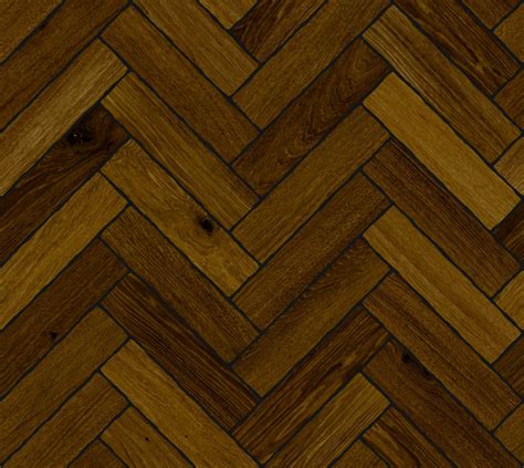 Herringbone Wood Floor Texture Seamless | Two Birds Home