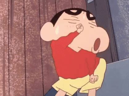 Shinchan Kebelet GIF - Shinchan Constipated Funny - Discover & Share ...