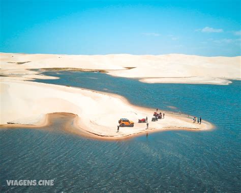 O QUE FAZER NO PIAUÍ: Delta do Parnaíba e Melhores Praias